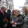 René Vriezen 2011-02-12 #0227 - PvdA Arnhem Land vd Markt c...