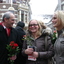 RenÃ© Vriezen 2011-02-12 #0227 - PvdA Arnhem Land vd Markt campagne PV2011 Job Cohen zaterdag 12 februari 2011