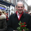 RenÃ© Vriezen 2011-02-12 #0242 - PvdA Arnhem Land vd Markt campagne PV2011 Job Cohen zaterdag 12 februari 2011