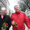 René Vriezen 2011-02-12 #0258 - PvdA Arnhem Land vd Markt c...