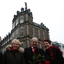 RenÃ© Vriezen 2011-02-12 #0265 - PvdA Arnhem Land vd Markt campagne PV2011 Job Cohen zaterdag 12 februari 2011