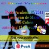 PvdA Arnhem Land vd Markt campagne PV2011 Job Cohen zaterdag 12 februari 2011