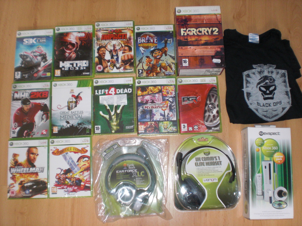 Xbox - 