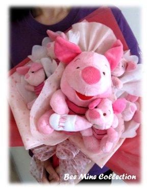 Nursing Piglet + 4 Piglet 285.000 - 