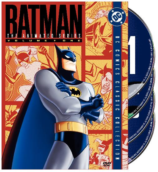 batmananimated - 