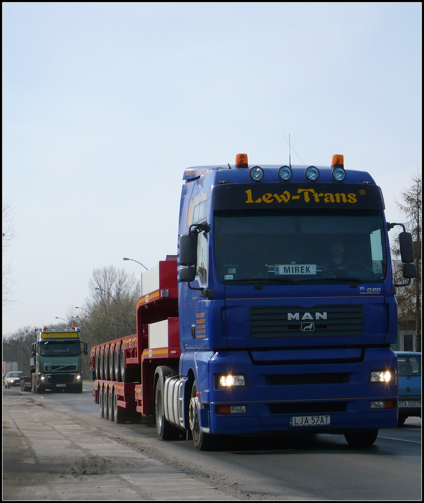 LewTrans - 