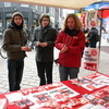 RenÃ© Vriezen 2011-02-19 #0032 - PvdA Arnhem Land vd Markt c...