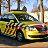 77-ZB-JK Solo Ambu Drenthe-... - Ambulance