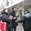 RenÃ© Vriezen 2011-02-23 #0011 - PvdA Arnhem Malburgen Jeroe...