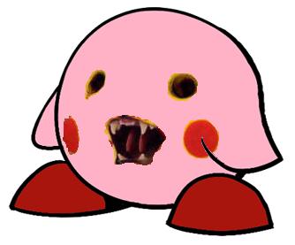 kirbypire - 