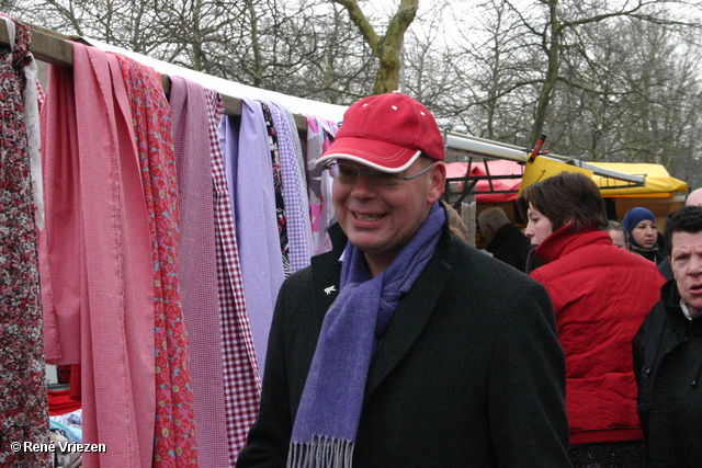 RenÃ© Vriezen 2011-02-23 #0061 PvdA Arnhem Malburgen Jeroen Dijsselbloem woensdag 23 februari 2011