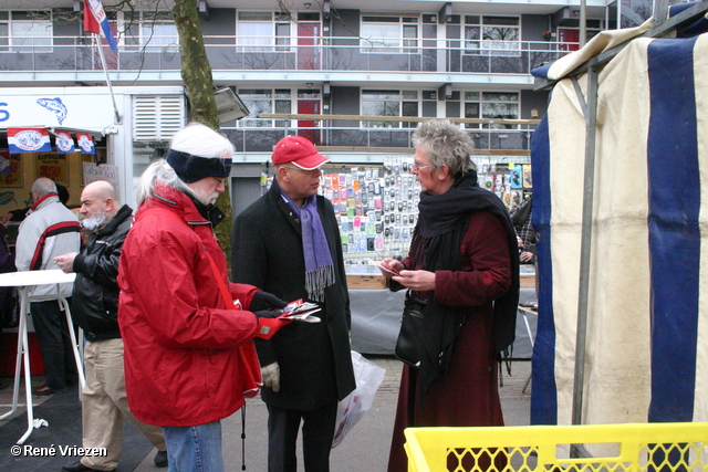 RenÃ© Vriezen 2011-02-23 #0064 PvdA Arnhem Malburgen Jeroen Dijsselbloem woensdag 23 februari 2011