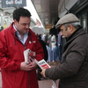 RenÃ© Vriezen 2011-02-23 #0088 - PvdA Arnhem Malburgen Jeroe...