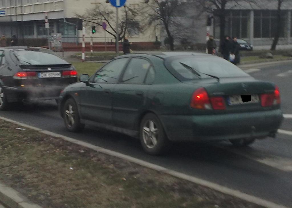 WrocÅ‚aw OÅ‚awska - 