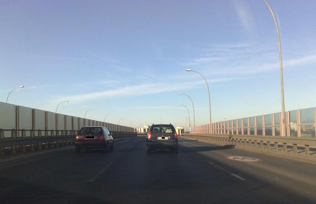 WrocÅ‚aw ul. KleciÅ„ska - 