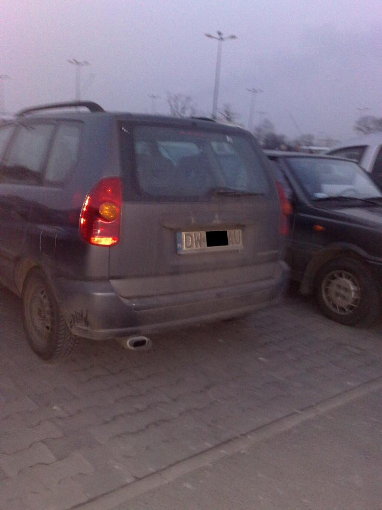 WrocÅ‚aw Legnicka - 