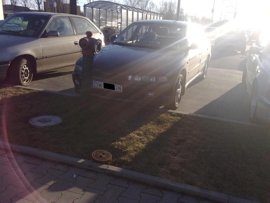 WrocÅ‚aw Galant - 