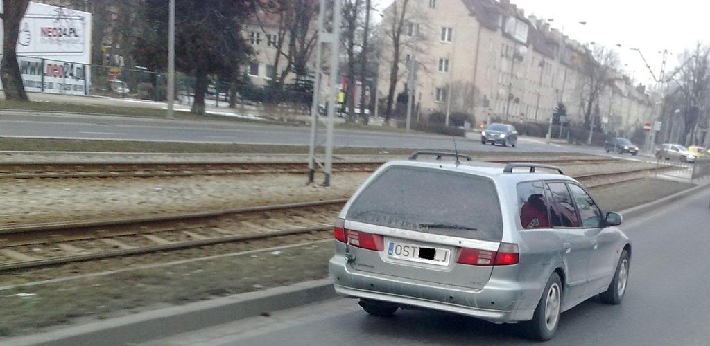 WrocÅ‚aw ÅšlÄ™Å¼na - 