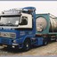BJ-HB-08  B-border - Container Trucks