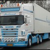 Boekema mooi-BorderMaker - trucks gespot in Hoogeveen