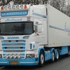 Boekema mooi - trucks gespot in Hoogeveen