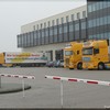 Spotten in Hoogeveen  25&26... - trucks gespot in Hoogeveen