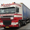 Spotten in Hoogeveen  25&26... - trucks gespot in Hoogeveen