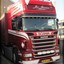 foto`s stage 009-BorderMaker - trucks gespot in Hoogeveen