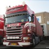 foto`s stage 011-BorderMaker - trucks gespot in Hoogeveen