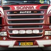 foto`s stage 012-BorderMaker - trucks gespot in Hoogeveen