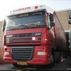 foto`s stage 018-BorderMaker - trucks gespot in Hoogeveen