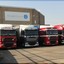 foto`s stage 019-BorderMaker - trucks gespot in Hoogeveen