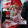 RenÃ© Vriezen 2011-02-26 #0005 - PvdA Arnhem Land vd Markt c...