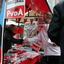 RenÃ© Vriezen 2011-02-26 #0005 - PvdA Arnhem Land vd Markt campagne PV2011 zaterdag 26 februari 2011