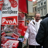 René Vriezen 2011-02-26 #0006 - PvdA Arnhem Land vd Markt c...