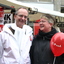 RenÃ© Vriezen 2011-02-26 #0010 - PvdA Arnhem Land vd Markt campagne PV2011 zaterdag 26 februari 2011