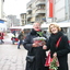 RenÃ© Vriezen 2011-02-26 #0025 - PvdA Arnhem Land vd Markt campagne PV2011 zaterdag 26 februari 2011