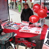 RenÃ© Vriezen 2011-02-26 #0028 - PvdA Arnhem Land vd Markt c...