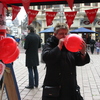 RenÃ© Vriezen 2011-02-26 #0037 - PvdA Arnhem Land vd Markt c...