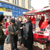 RenÃ© Vriezen 2011-02-26 #0048 - PvdA Arnhem Land vd Markt c...