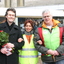 RenÃ© Vriezen 2011-02-26 #0049 - PvdA Arnhem Land vd Markt campagne PV2011 zaterdag 26 februari 2011