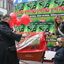 RenÃ© Vriezen 2011-02-26 #0062 - PvdA Arnhem Land vd Markt campagne PV2011 zaterdag 26 februari 2011