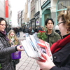 RenÃ© Vriezen 2011-02-26 #0068 - PvdA Arnhem Land vd Markt c...