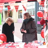 RenÃ© Vriezen 2011-02-26 #0076 - PvdA Arnhem Land vd Markt c...