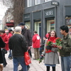 RenÃ© Vriezen 2011-02-26 #0097 - PvdA Arnhem Land vd Markt c...