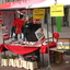 RenÃ© Vriezen 2011-02-26 #0105 - PvdA Arnhem Land vd Markt campagne PV2011 zaterdag 26 februari 2011