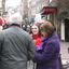 RenÃ© Vriezen 2011-02-26 #0117 - PvdA Arnhem Land vd Markt campagne PV2011 zaterdag 26 februari 2011