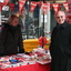 RenÃ© Vriezen 2011-02-26 #0122 - PvdA Arnhem Land vd Markt campagne PV2011 zaterdag 26 februari 2011