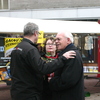 RenÃ© Vriezen 2011-02-26 #0127 - PvdA Arnhem Land vd Markt c...