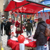 RenÃ© Vriezen 2011-02-26 #0141 - PvdA Arnhem Land vd Markt c...